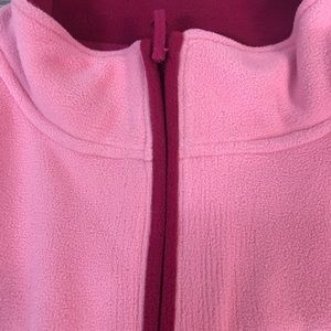 Big Dog Sweater Pink Size L Women’s